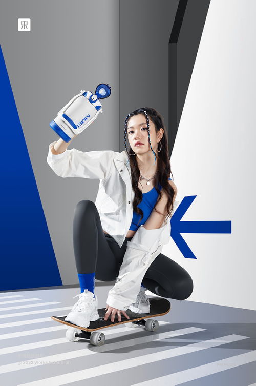 施美樂戶外運動水杯策劃攝影 - 東莞銳圖攝影的專業(yè)視角