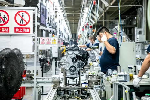 車叔探秘北京現(xiàn)代工廠 高品質(zhì)好車是怎樣造出來的