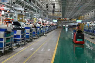 鐵漢柔情 bj40plus誠邀您到工廠品鑒 廣州德能北汽紳寶新聞資訊