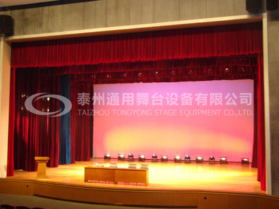 天津東北風劇場