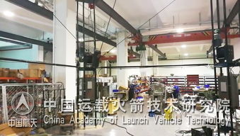 火箭院北京航天發(fā)射技術研究所研制出舞臺三維飛行機構打破國外壟斷