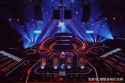 中國(guó)新歌聲閃亮回歸 節(jié)目長(zhǎng)青的背后原因竟然是這些舞臺(tái)設(shè)備
