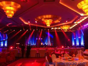 北京順義區(qū)舞臺燈光音響設備租賃