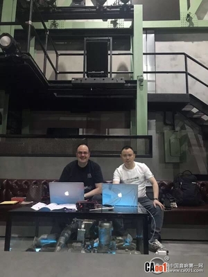 拾叁集團與中國匯豐音響集團強強聯(lián)手,打造北京、寧波兩地新店-工程資訊-CA001中國音響第一網(wǎng)