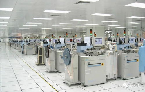 聞泰科技攜氮化鎵 碳化硅產(chǎn)品及旗下半導體設備公司itec亮相進博會