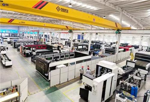 智 造世界,濟南不平凡