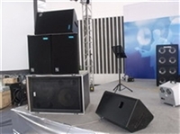 北京慶典演出音響租賃公司1861371399 - 演出網(wǎng)