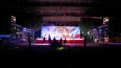 東莞展覽設(shè)備租賃價(jià)格