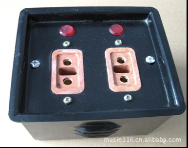 【舞臺(tái)燈光盒亮牌2聯(lián)10A 2聯(lián)10A燈光盒 10A電源盒】?jī)r(jià)格,廠家,圖片,其他舞臺(tái)設(shè)備,北京奧德拉新技術(shù)-
