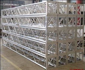 燈光架圖片,燈光架高清圖片 綠城廣告展示器材廠,