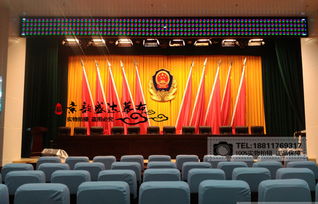 供應訂做出口幕布 專業阻燃舞臺幕布與防火舞臺幕布服務，助力北京舞臺設備安全升級