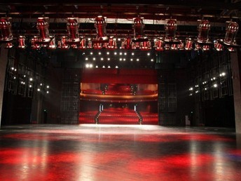 北京舞臺設備租賃 專業服務，可靠及時