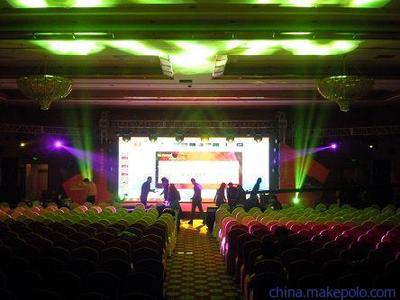 北京給力舞臺燈光音響出租中心 專業設備，助力精彩舞臺